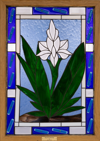 Bevels Stained Glass (3) Bevels Stained Glass (3)