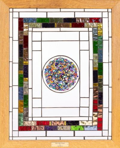 Geometrics (1) Geometrics (1)