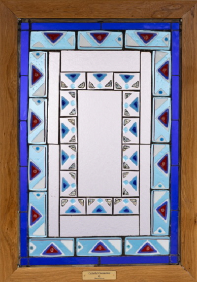 Geometrics (10) Geometrics (10)