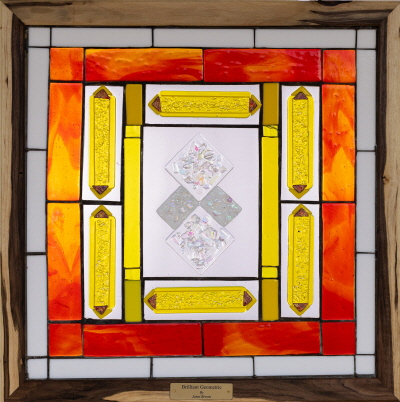 Geometrics (12) Geometrics (12)