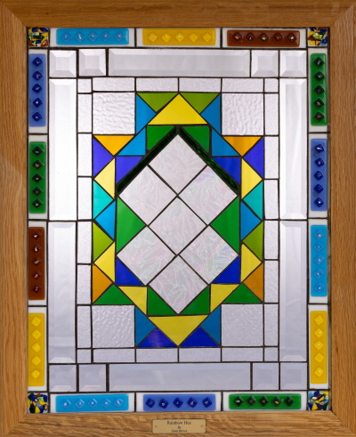 Geometrics (13) Geometrics (13)