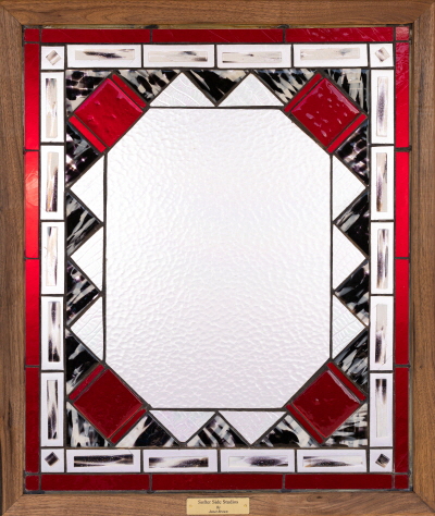 Geometrics (15) Geometrics (15)