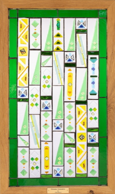 Geometrics (2) Geometrics (2)