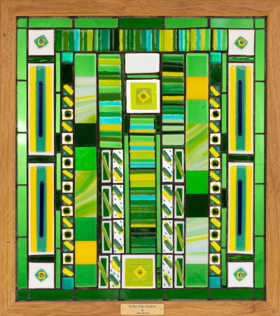 Geometrics (3) Geometrics (3)