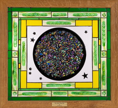 Geometrics (6) Geometrics (6)