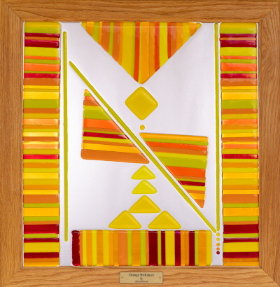 Geometrics (8) Geometrics (8)