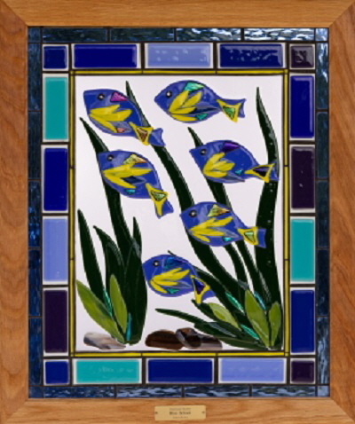 Landscape Stained Glass (4)